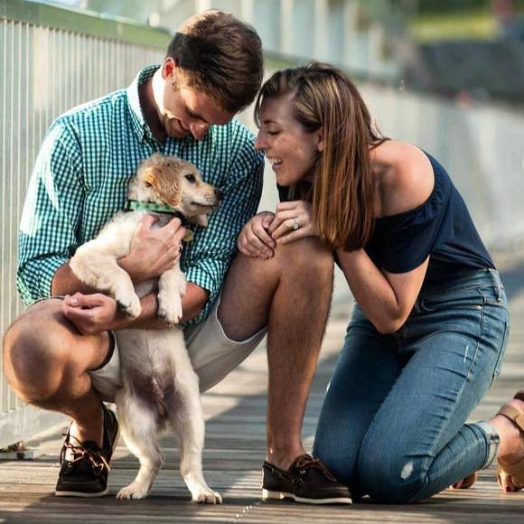 Meet your Posher, Megan - Picture 1 of 1